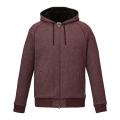 Men's COPPERBAY R73 FZ Hoody (decorated)