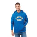Men's COVILLE Knit Hoody (decorated)