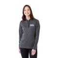 Women's LAVAR Eco Knit Hoody (decorated)
