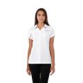 Women's WILCOX Short Sleeve Polo (decorated)