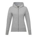 Roots73 CANMORE Eco Full Zip Hoody - Women's (decorated)