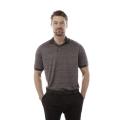 Men's EMORY Short Sleeve Polo (decorated)