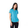Womens OTIS SS Polo (decorated)