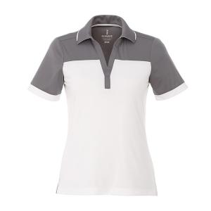Women's MACK Short Sleeve Polo (blank)