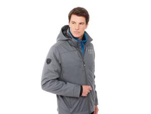Men's NORTHLAKE Roots73 Insulated Softshell Jacket (blank)